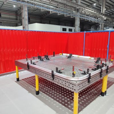 IMG-WELDING BOOTH PVC STRIP 2