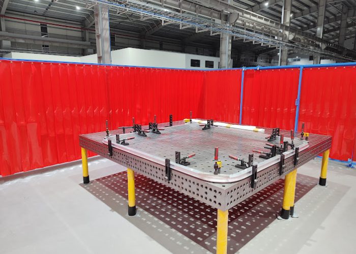 IMG-WELDING BOOTH PVC STRIP 2