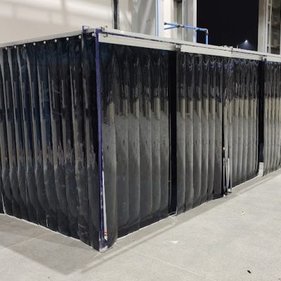 IMG-WELDING BOOTH PVC STRIP 3
