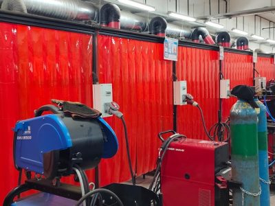 IMG-WELDING BOOTH PVC STRIP